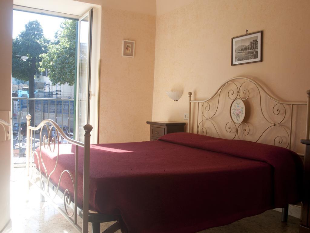 Affittacamere Vittoria Palermo Quarto foto