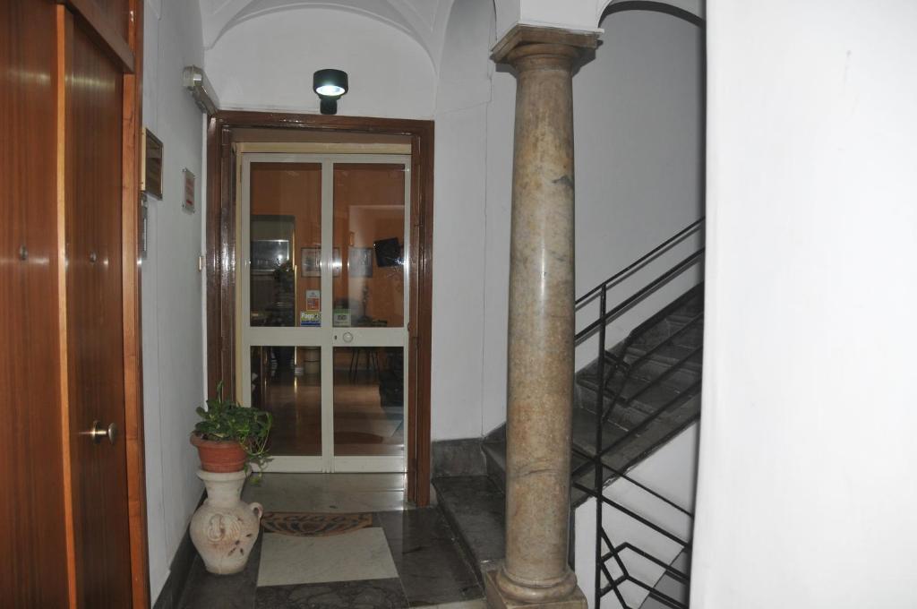 Affittacamere Vittoria Palermo Exterior foto